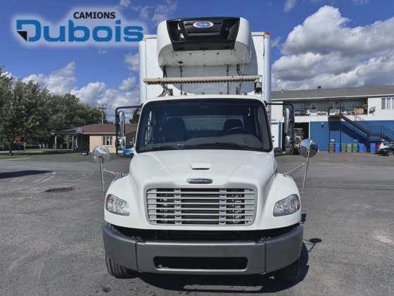 2019 Freightliner M2-106