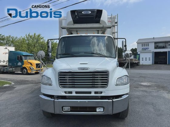 2019 Freightliner M2-106