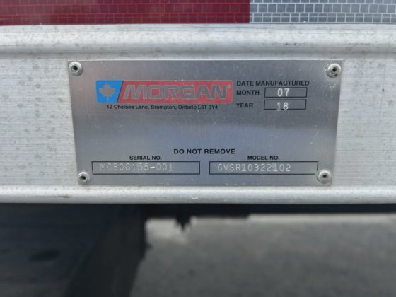 2019 Freightliner M2-106