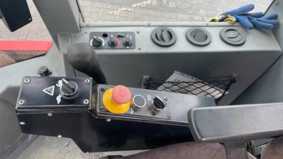 2012 Dynapac CA 302 D