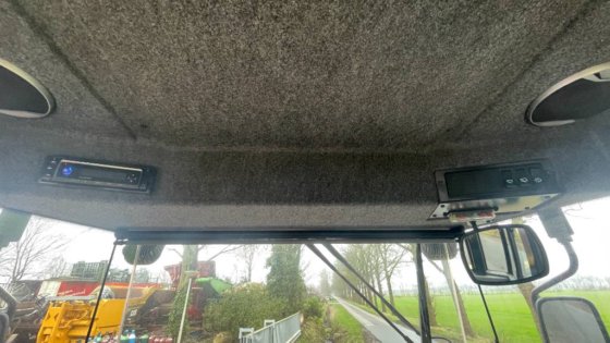 2012 Dynapac CA 302 D