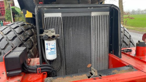 2012 Dynapac CA 302 D