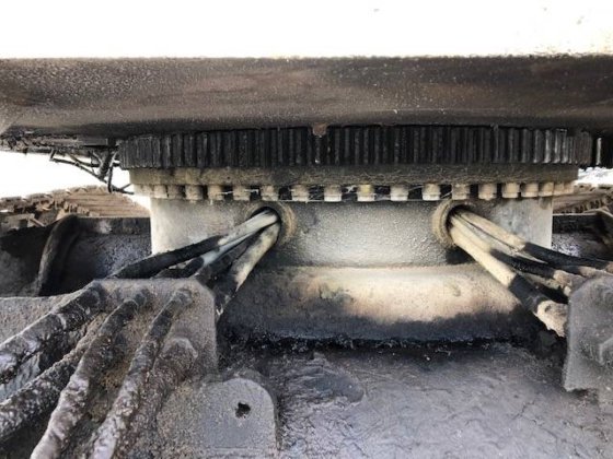 1994 Sennebogen 640R