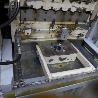 ミュラーワインガルテン ストリップストレートマシン