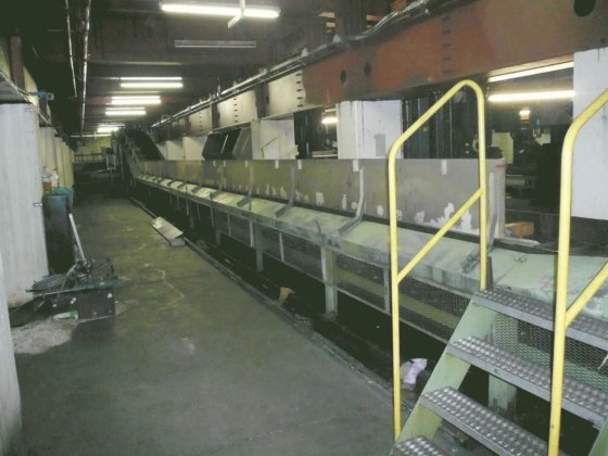 ビーエムエフ コンベアベルト