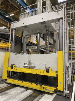 2013 400-250的雷斯-图斯 定点印刷机