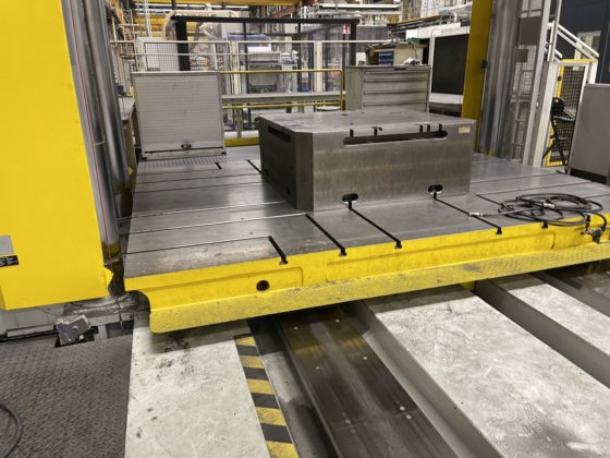 2013 400-250的雷斯-图斯 定点印刷机