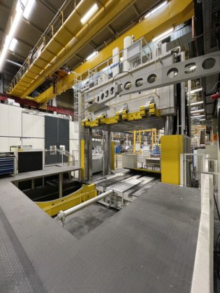 2013 400-250的雷斯-图斯 定点印刷机