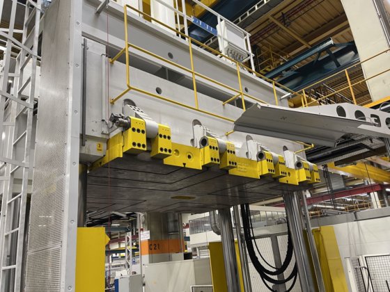 2013 400-250的雷斯-图斯 定点印刷机