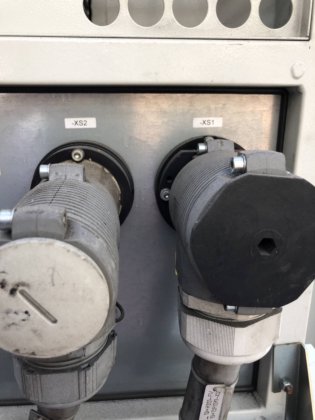 シルバースパッツ CLL-R エレクトロニクス／駆動技術