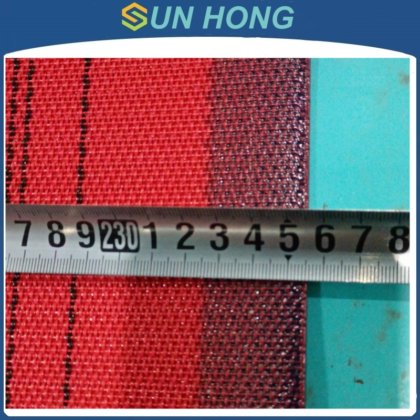 Paper Machine Woven Polyester Dryer