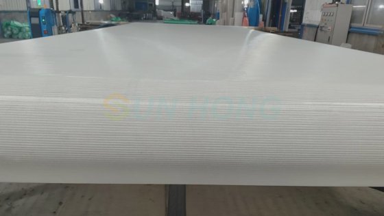 Paper Machine Woven Polyester Dryer