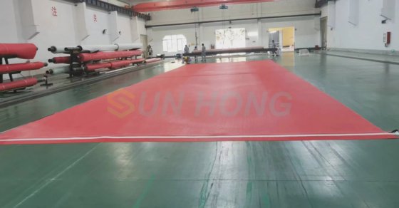Kraft Corrugated Paper Machine Drying