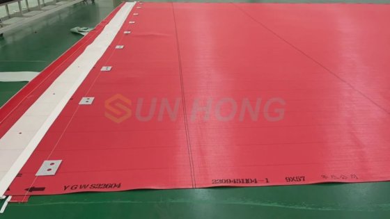 Kraft Corrugated Paper Machine Drying
