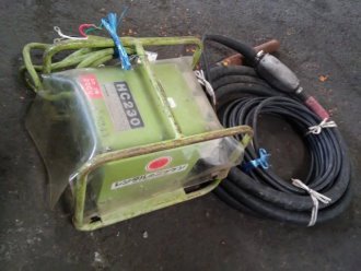 EXEN エクセン HC228 高周波 高頻逆變器