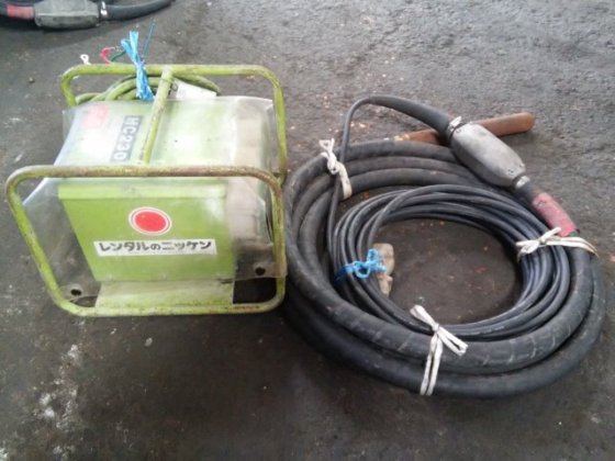 EXEN エクセン HC228 高周波 高頻逆變器