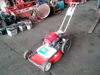 OREC 奧力士 FL510 《自走型》四行程割草機