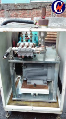 MARUYAMA 日本丸山 高壓幫浦清洗機 洗淨機