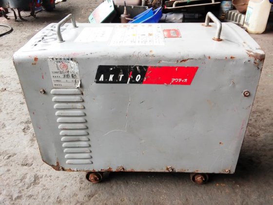 DAIHEN 大阪 BS300M 交流電焊機