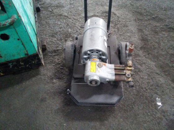 ARIMITSU 有光 SKY251 高壓清洗機 洗淨機