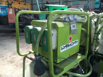 EXEN エクセン HC228 高周波 高頻逆變器