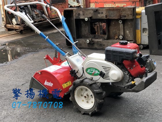 【供參考】日本外匯 OREC 奧力士 IR60 四行程