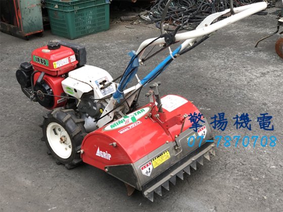 【供參考】日本外匯 OREC 奧力士 IR60 四行程