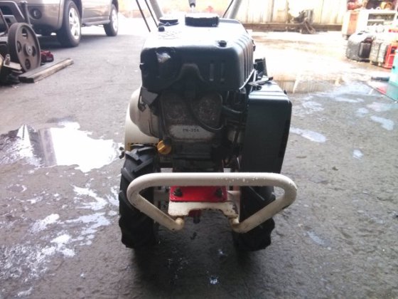 【供參考】OREC 奧力士 MT40 小型耕耘機 迷你中耕機