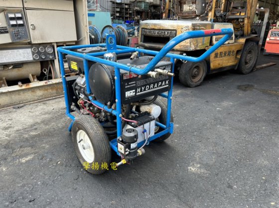 【現貨】引擎油壓工具機