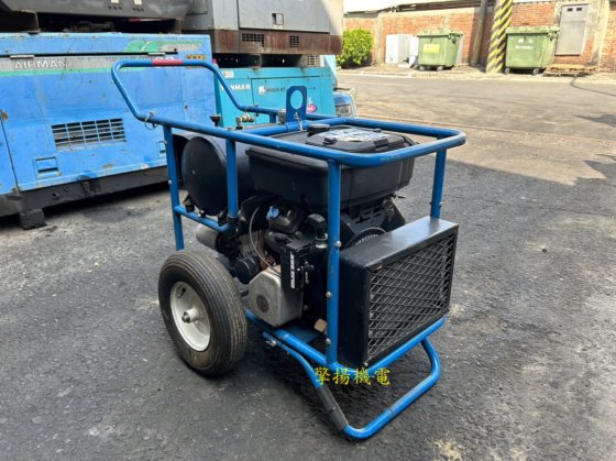 【現貨】引擎油壓工具機