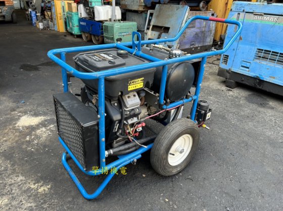 【現貨】引擎油壓工具機