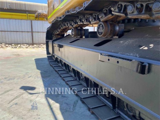 2019 Carter 336