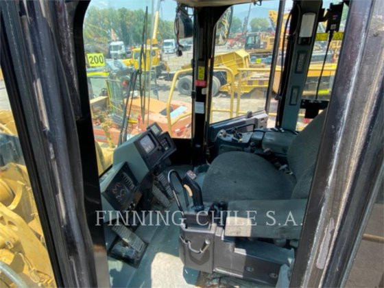 2014 Carter 988H