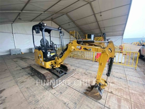 2024 CAT 30205CR