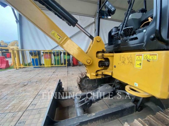 2024 CAT 30205CR