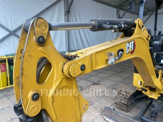 2024 CAT 30205CR