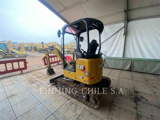 2024 CAT 30205CR