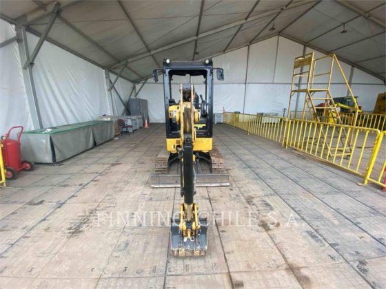 2024 CAT 30205CR