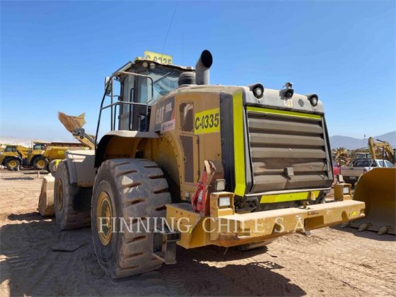 2019 Carter 980L