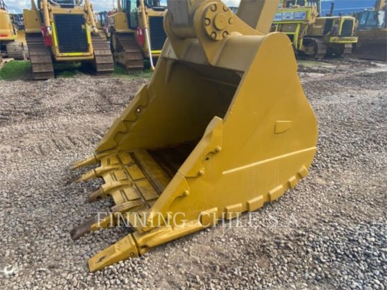 2015 CAT 336D2LXE