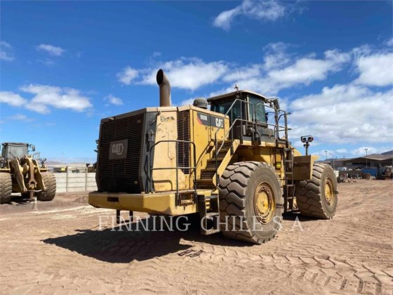 2019 Carter 988K