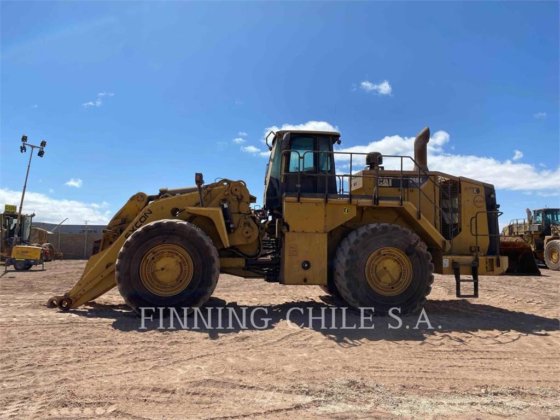 2019 Carter 988K