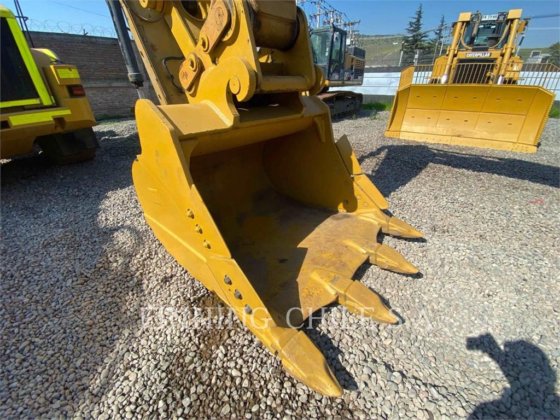 2019 Carter 33607