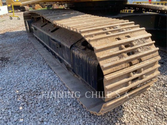 2019 Carter 33607