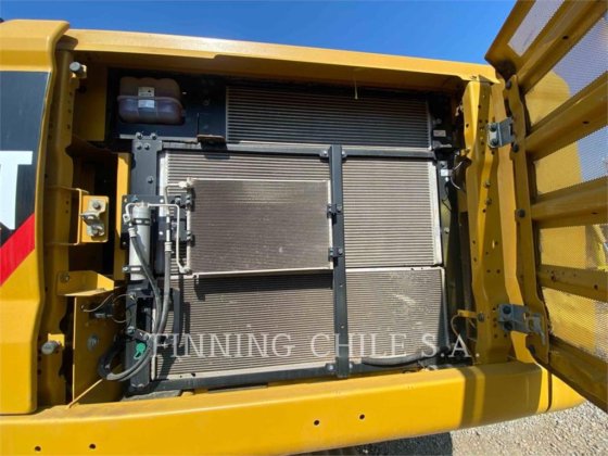 2019 Carter 33607