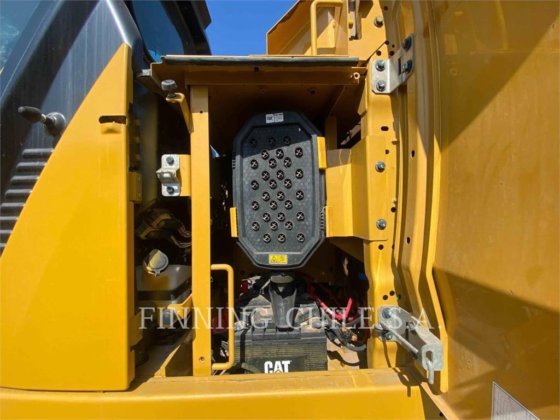 2019 Carter 33607