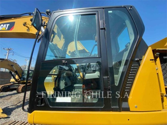 2019 Carter 33607