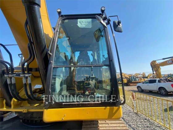 2019 Carter 33607