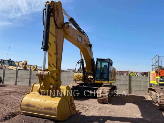 2019 Carter 33607