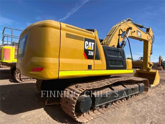 2019 Carter 33607